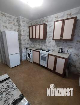 1-к квартира, на длительный срок, 31м2, 8/10 этаж