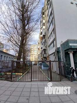 1-к квартира, на длительный срок, 35м2, 9/9 этаж