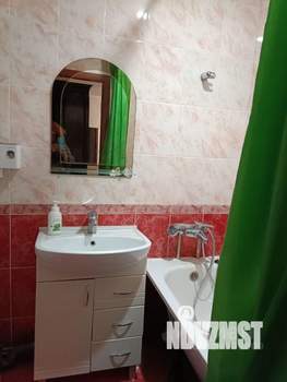 1-к квартира, на длительный срок, 34м2, 8/10 этаж