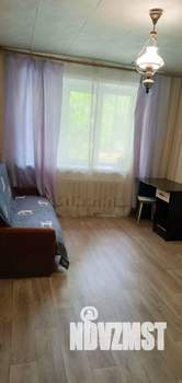 2-к квартира, на длительный срок, 46м2, 1/5 этаж