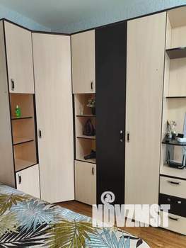 1-к квартира, посуточно, 25м2, 1/9 этаж