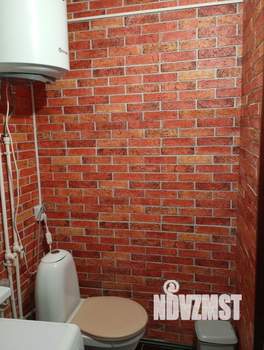 1-к квартира, на длительный срок, 38м2, 9/9 этаж