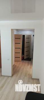 1-к квартира, на длительный срок, 35м2, 1/9 этаж