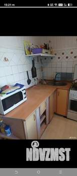 2-к квартира, на длительный срок, 45м2, 1/5 этаж