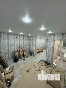 2-к квартира, на длительный срок, 64м2, 4/19 этаж