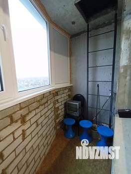 1-к квартира, на длительный срок, 38м2, 8/10 этаж