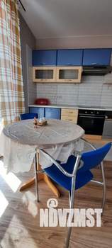 1-к квартира, на длительный срок, 37м2, 14/23 этаж