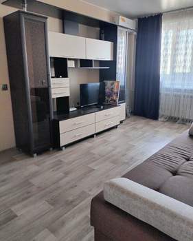 1-к квартира, на длительный срок, 37м2, 9/9 этаж