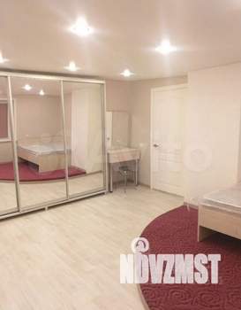 1-к квартира, на длительный срок, 40м2, 1/1 этаж