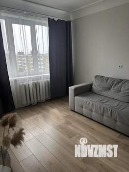 3-к квартира, посуточно, 60м2, 9/9 этаж