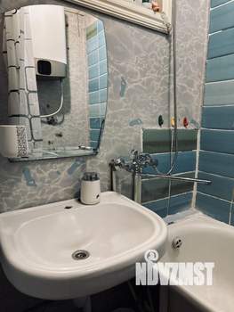 1-к квартира, на длительный срок, 33м2, 5/10 этаж