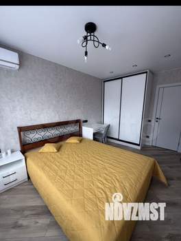 2-к квартира, на длительный срок, 50м2, 4/6 этаж