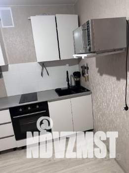 1-к квартира, на длительный срок, 28м2, 5/10 этаж