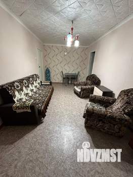 2-к квартира, на длительный срок, 50м2, 5/6 этаж