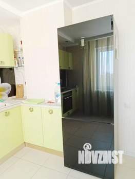 1-к квартира, на длительный срок, 43м2, 4/10 этаж