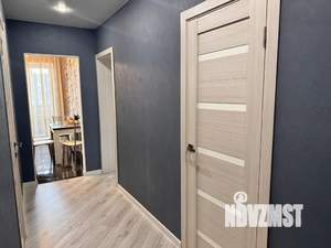 2-к квартира, посуточно, 68м2, 14/23 этаж