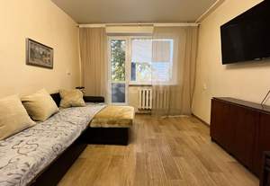 2-к квартира, на длительный срок, 44м2, 2/5 этаж