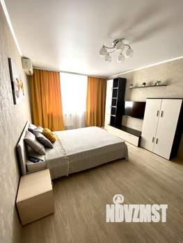 1-к квартира, на длительный срок, 38м2, 6/10 этаж