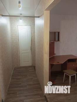 1-к квартира, на длительный срок, 35м2, 8/10 этаж