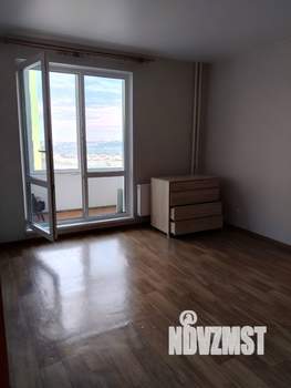 2-к квартира, на длительный срок, 60м2, 11/24 этаж