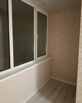 1-к квартира, на длительный срок, 50м2, 10/12 этаж