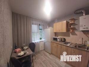 1-к квартира, посуточно, 33м2, 4/5 этаж