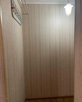 3-к квартира, на длительный срок, 60м2, 4/5 этаж