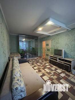 2-к квартира, на длительный срок, 53м2, 4/9 этаж