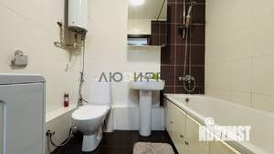 1-к квартира, на длительный срок, 45м2, 22/24 этаж