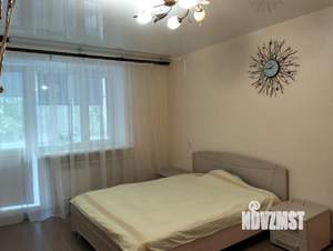1-к квартира, на длительный срок, 34м2, 6/9 этаж