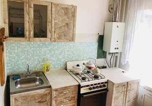 1-к квартира, на длительный срок, 31м2, 2/5 этаж