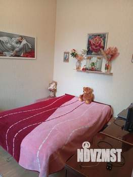 2-к квартира, на длительный срок, 46м2, 2/2 этаж