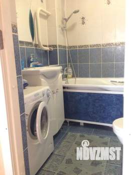 Студия квартира, посуточно, 40м2, 7/16 этаж