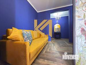 1-к квартира, на длительный срок, 50м2, 3/5 этаж