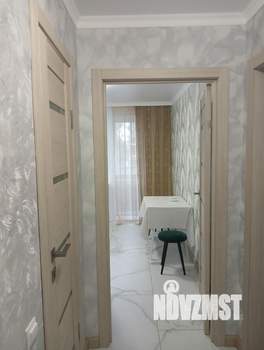 1-к квартира, на длительный срок, 35м2, 2/10 этаж