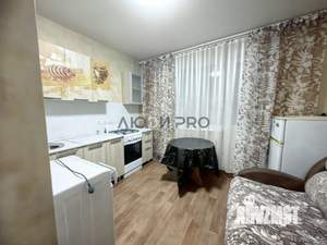 1-к квартира, на длительный срок, 37м2, 7/10 этаж