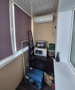 1-к квартира, на длительный срок, 36м2, 8/10 этаж