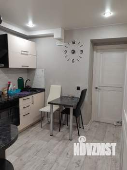 1-к квартира, на длительный срок, 40м2, 2/12 этаж