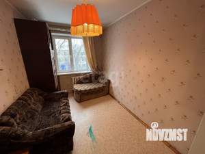 3-к квартира, на длительный срок, 57м2, 3/9 этаж