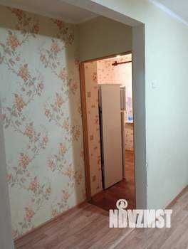 2-к квартира, на длительный срок, 45м2, 4/5 этаж