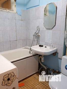 2-к квартира, на длительный срок, 43м2, 1/5 этаж