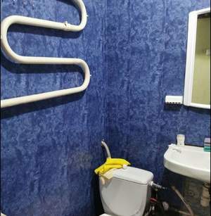 1-к квартира, на длительный срок, 30м2, 1/9 этаж