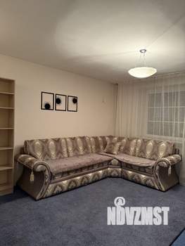 3-к квартира, на длительный срок, 62м2, 6/9 этаж