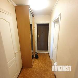 1-к квартира, на длительный срок, 35м2, 10/10 этаж