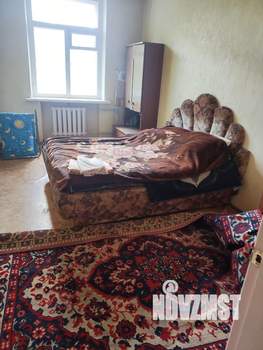 2-к квартира, на длительный срок, 57м2, 3/4 этаж