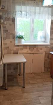 1-к квартира, на длительный срок, 35м2, 3/5 этаж