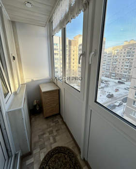 1-к квартира, на длительный срок, 30м2, 6/10 этаж