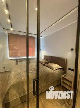 2-к квартира, на длительный срок, 55м2, 5/19 этаж