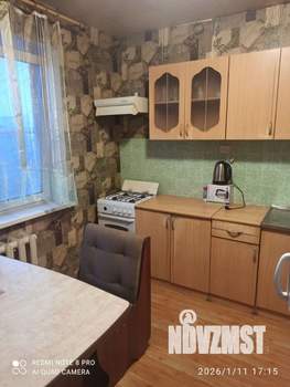 1-к квартира, на длительный срок, 38м2, 9/9 этаж