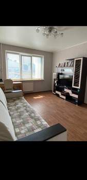 1-к квартира, на длительный срок, 36м2, 5/6 этаж